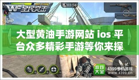 大型黄油手游网站 ios 平台众多精彩手游等你来探索