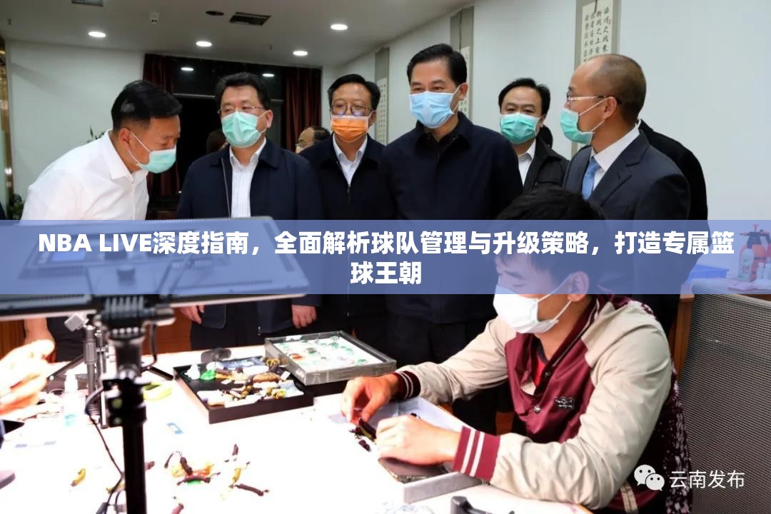 NBA LIVE深度指南，全面解析球队管理与升级策略，打造专属篮球王朝