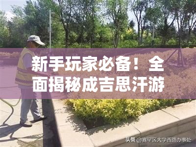 新手玩家必备！全面揭秘成吉思汗游戏快速升级的高效秘籍