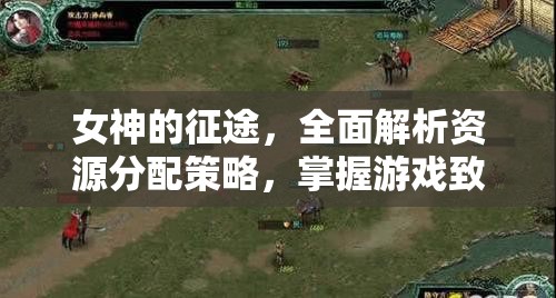 女神的征途，全面解析资源分配策略，掌握游戏致胜的关键要素