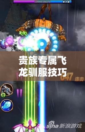 贵族专属飞龙驯服技巧，解析驯龙战机3D深渊远征中资源管理的重要性与策略