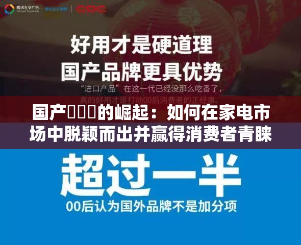 国产乂乂乂的崛起：如何在家电市场中脱颖而出并赢得消费者青睐？