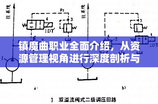 镇魔曲职业全面介绍，从资源管理视角进行深度剖析与解读