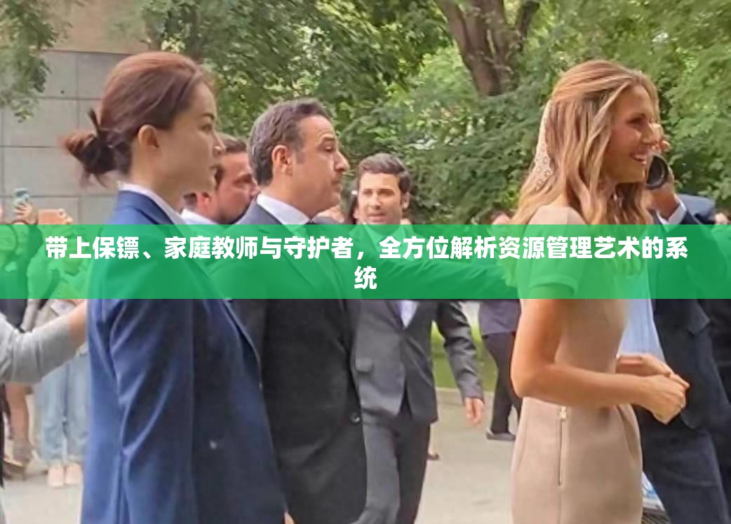 带上保镖、家庭教师与守护者，全方位解析资源管理艺术的系统