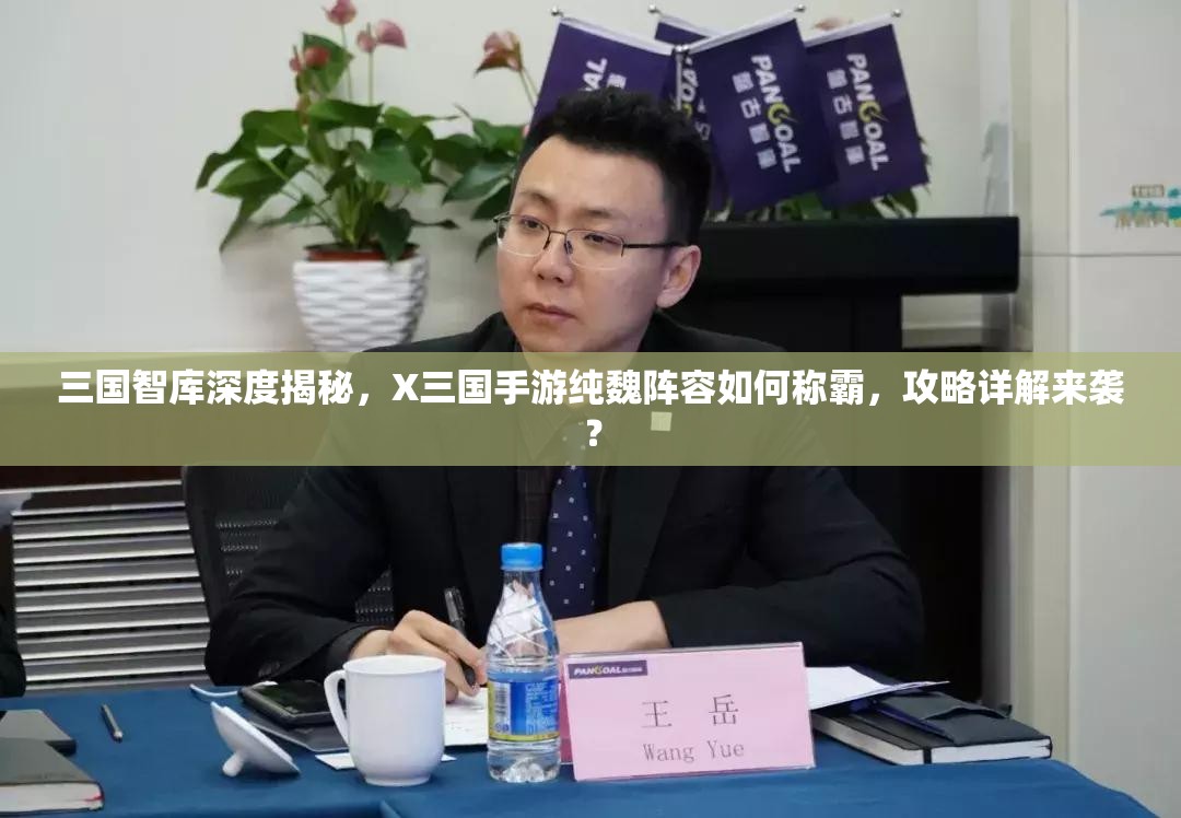 三国智库深度揭秘，X三国手游纯魏阵容如何称霸，攻略详解来袭？