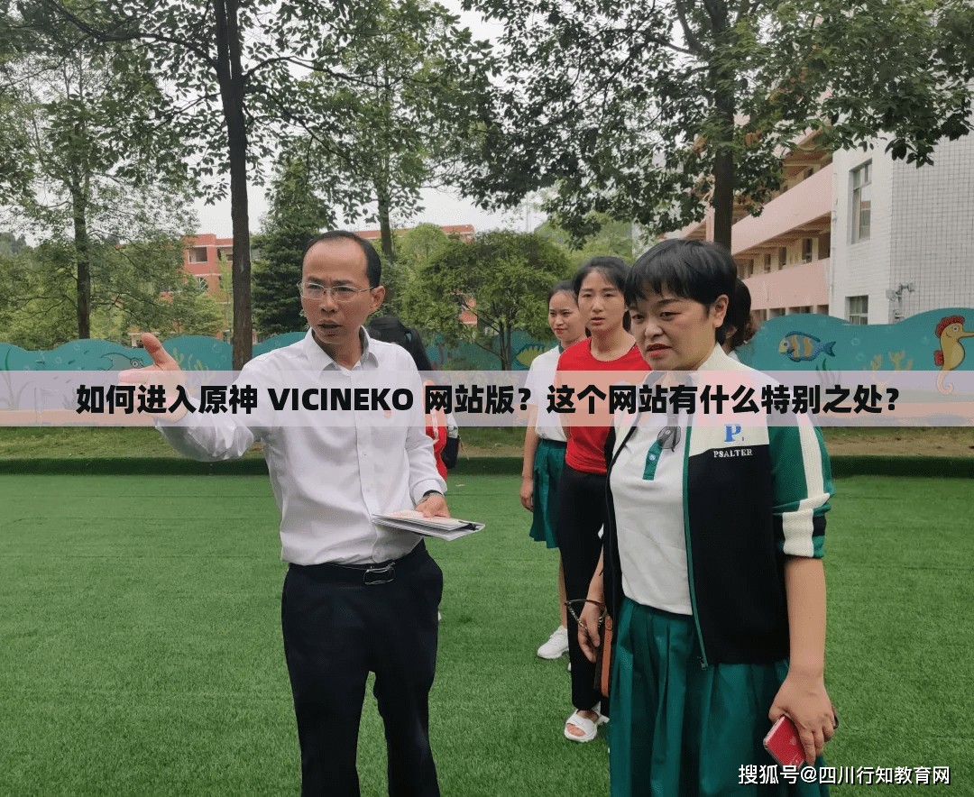 如何进入原神 VICINEKO 网站版？这个网站有什么特别之处？