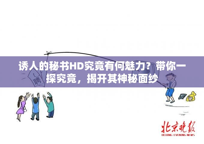 诱人的秘书HD究竟有何魅力？带你一探究竟，揭开其神秘面纱