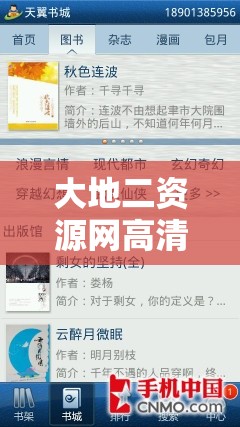 大地二资源网高清免费播放小说，是否涉及侵权？