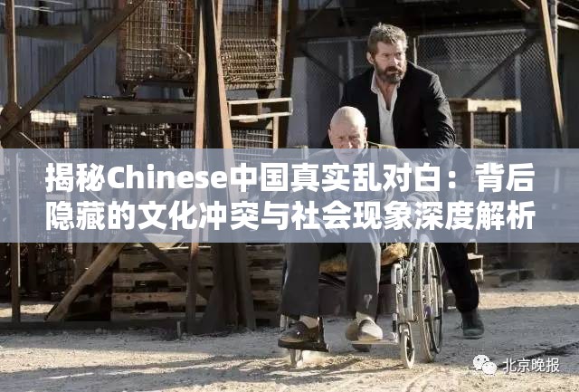 揭秘Chinese中国真实乱对白：背后隐藏的文化冲突与社会现象深度解析