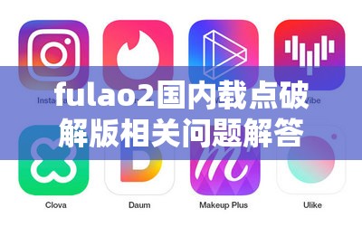 fulao2国内载点破解版相关问题解答，你想知道的都在这里