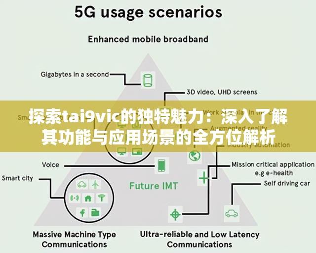 探索tai9vic的独特魅力：深入了解其功能与应用场景的全方位解析