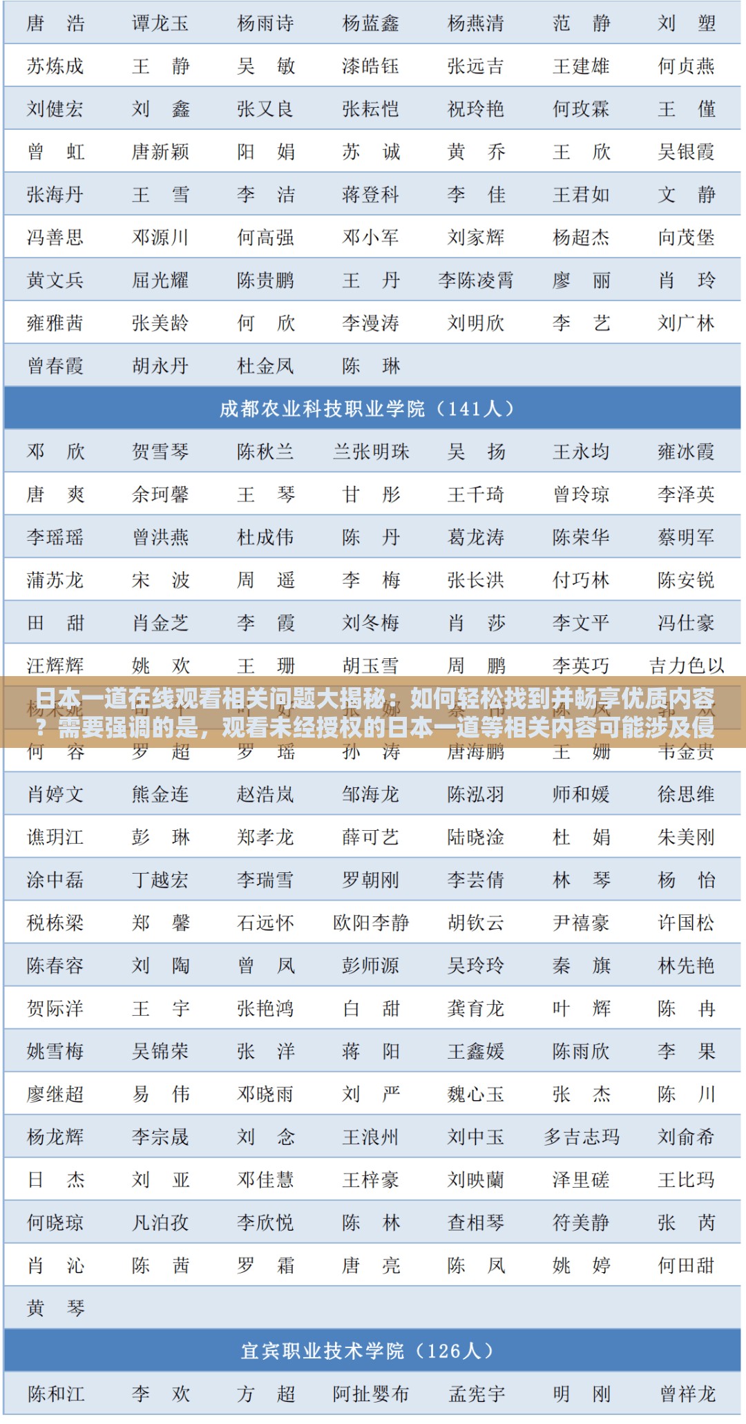 日本一道在线观看相关问题大揭秘：如何轻松找到并畅享优质内容？需要强调的是，观看未经授权的日本一道等相关内容可能涉及侵权和违反法律法规，建议通过合法途径获取和欣赏影视作品