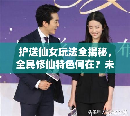 护送仙女玩法全揭秘，全民修仙特色何在？未来玩法将如何革命性变革？