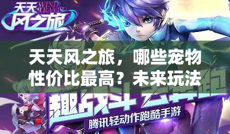 天天风之旅，哪些宠物性价比最高？未来玩法又将迎来哪些革命？