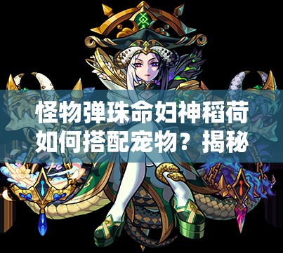 怪物弹珠命妇神稻荷如何搭配宠物？揭秘高效组合心得悬念