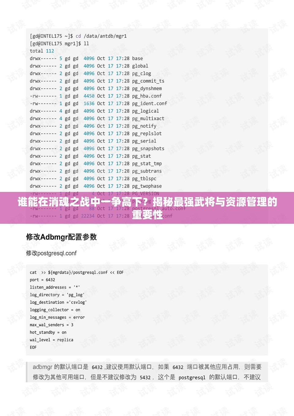 谁能在消魂之战中一争高下？揭秘最强武将与资源管理的重要性