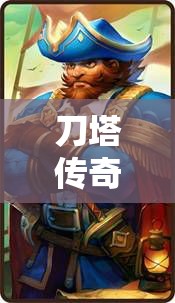 刀塔传奇3.0哪些前排英雄属性最亮眼？谁才是你的战场守护神？