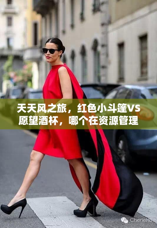 天天风之旅，红色小斗篷VS愿望酒杯，哪个在资源管理中更胜一筹，策略何在？